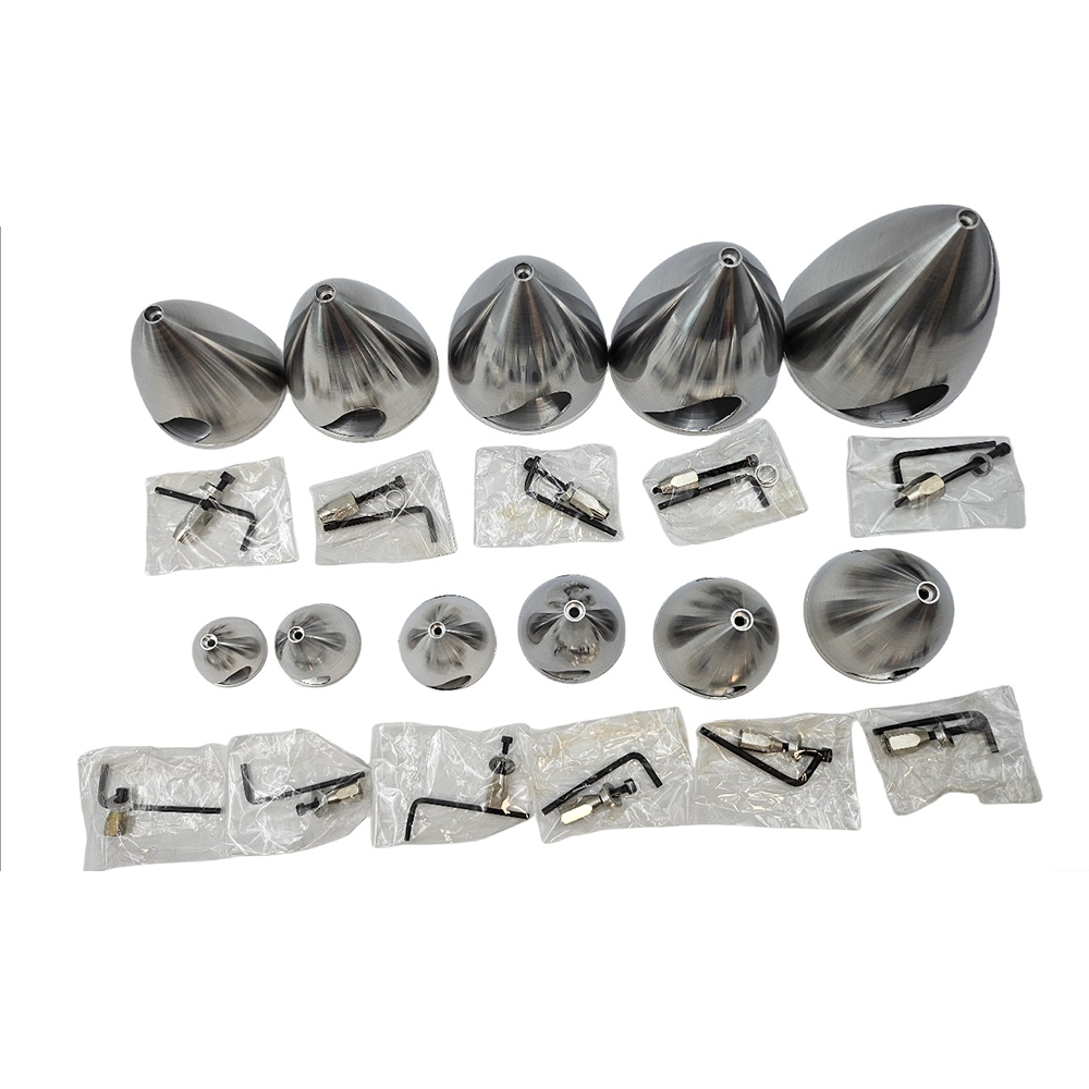 32mm38mm45mm51mm57mm64mm70mm76mm82mm89mm95mm102mm-Aluminium-Metall-Propeller-Spinner-fuumlr-Methanol-2023862-2